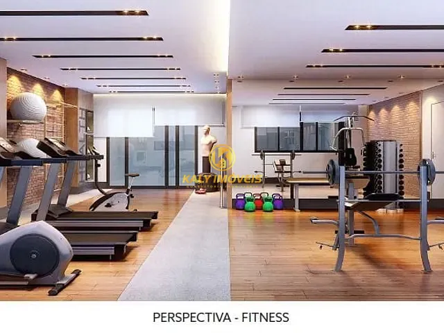Apartamento com 224m² 3 quartos e 3 banheiros, à venda, no bairro Jardim em Santo André