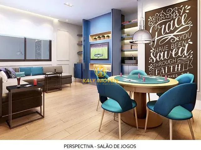 Apartamento com 224m² 3 quartos e 3 banheiros, à venda, no bairro Jardim em Santo André