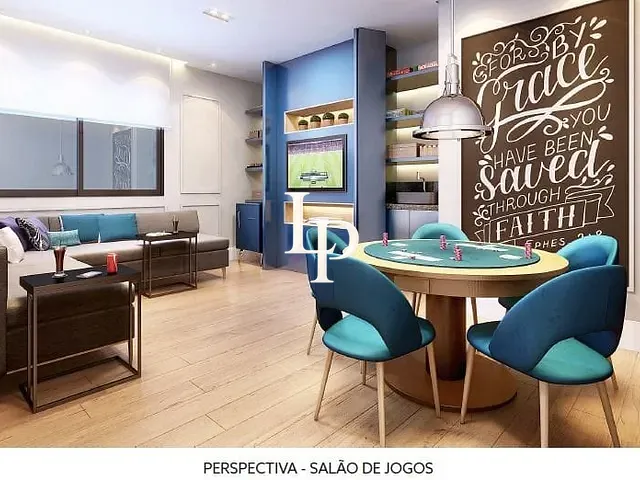 Apartamento com 224m² 3 quartos e 3 banheiros, à venda, no bairro Jardim em Santo André