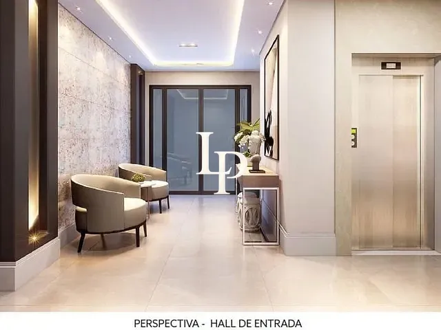 Apartamento com 224m² 3 quartos e 3 banheiros, à venda, no bairro Jardim em Santo André