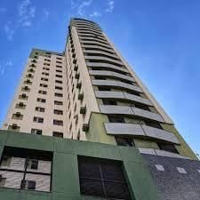 Foto do Apartamento - Edifício Angelo Bazzo - Apartamento para Venda por R$ 135.000,00 com 1 Quarto, 45M², Centro, Londrina - PR | Premier Imóveis