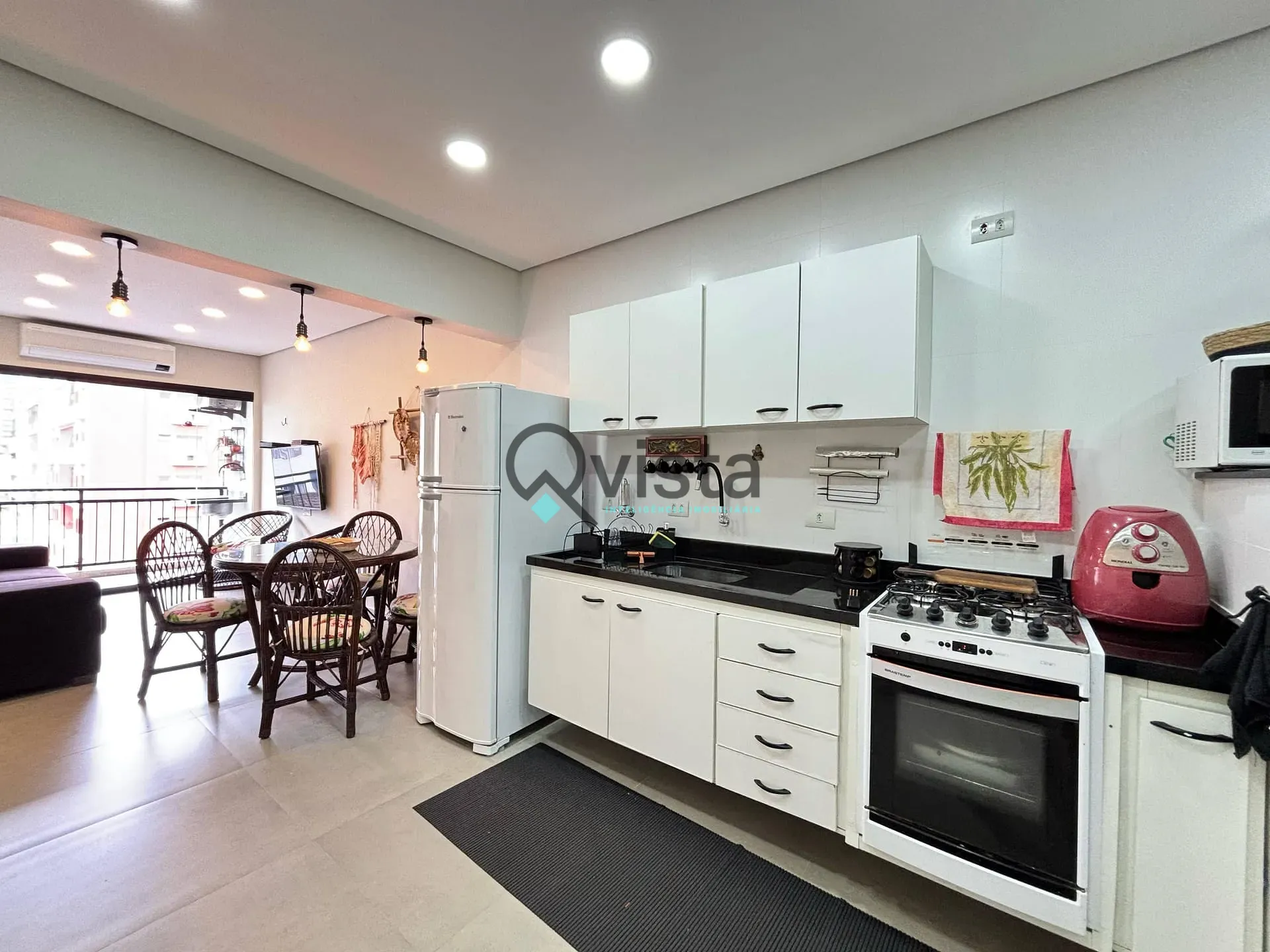Apartamento, 2 quartos, 70 m² - Foto 6