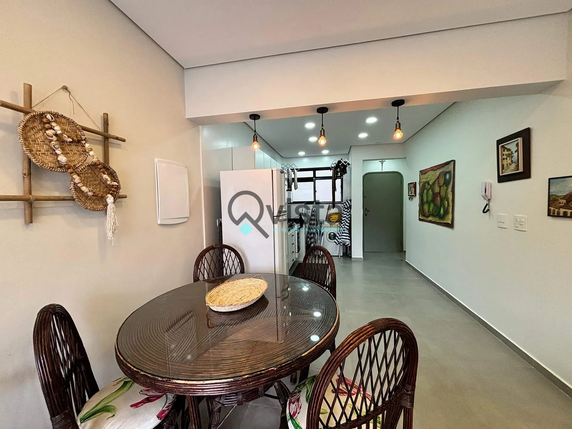 Apartamento, 2 quartos, 70 m² - Foto 8
