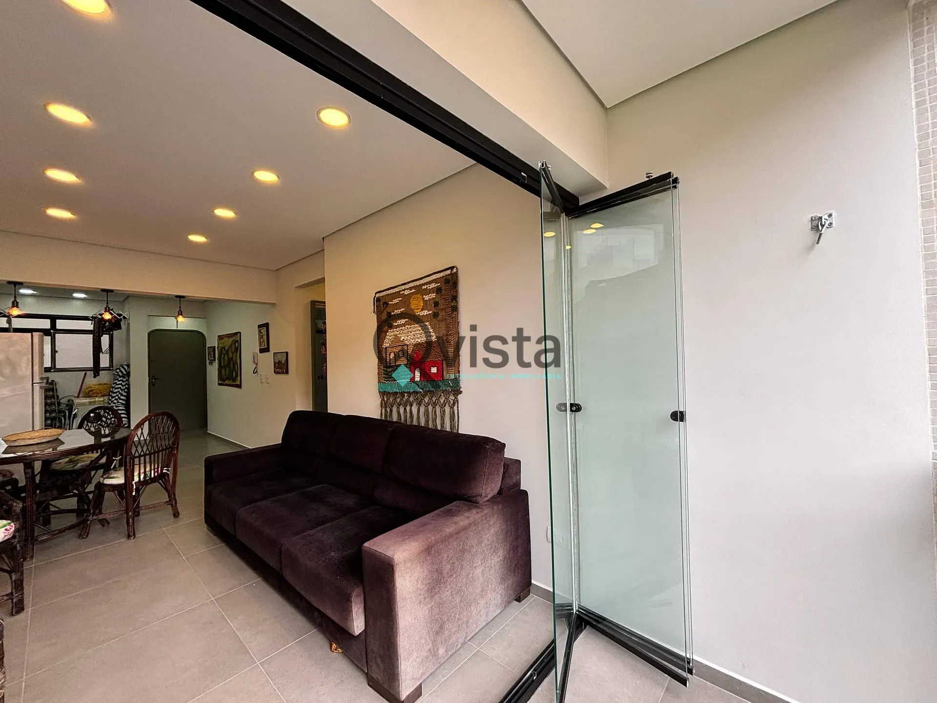 Apartamento, 2 quartos, 70 m² - Foto 4