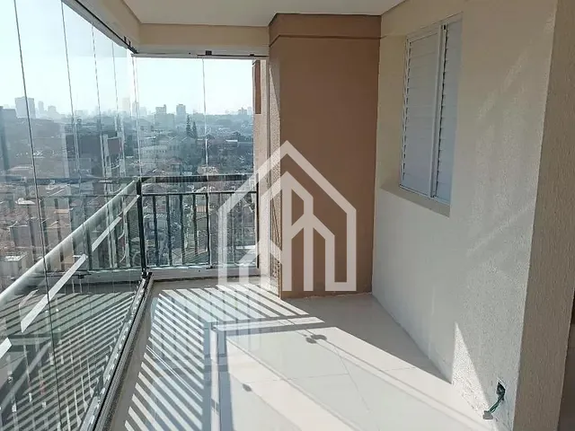 Apartamento 2 quartos e 2 banheiros, à venda, no bairro Vila Prudente em São Paulo