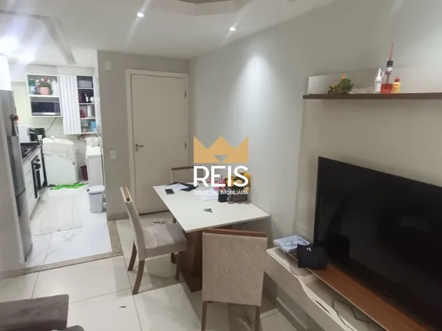 Apartamento 2 quartos e 1 banheiro, à venda, no bairro Guaratiba em Rio de Janeiro