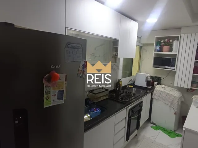 Apartamento 2 quartos e 1 banheiro, à venda, no bairro Guaratiba em Rio de Janeiro