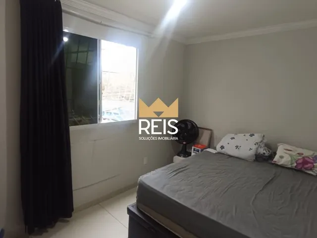 Apartamento 2 quartos e 1 banheiro, à venda, no bairro Guaratiba em Rio de Janeiro