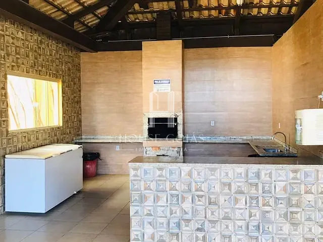 Apartamento com 78m² 3 quartos e 1 banheiro, à venda, no bairro Setor Leste Vila Nova em Goiânia