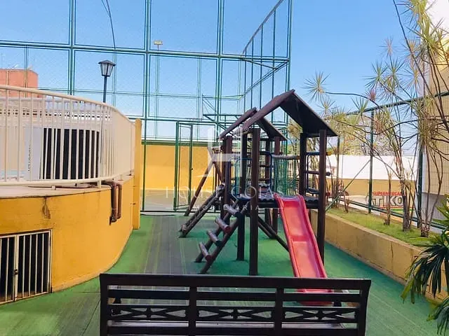 Apartamento com 78m² 3 quartos e 1 banheiro, à venda, no bairro Setor Leste Vila Nova em Goiânia