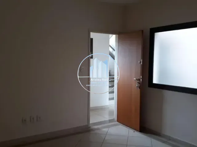 Apartamento com 70m² 1 quarto e 1 banheiro, para alugar, no bairro Centro em Pouso Alegre