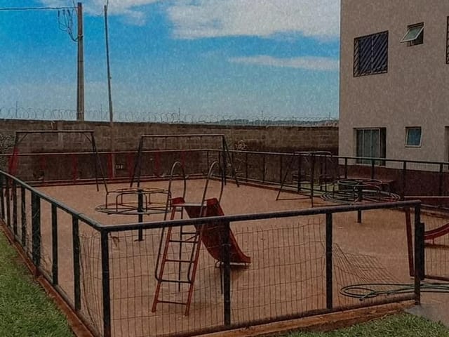 Foto do Apartamento - Apartamento à venda, Parque das Paineiras, Rio Verde, GO | Realize Imóveis