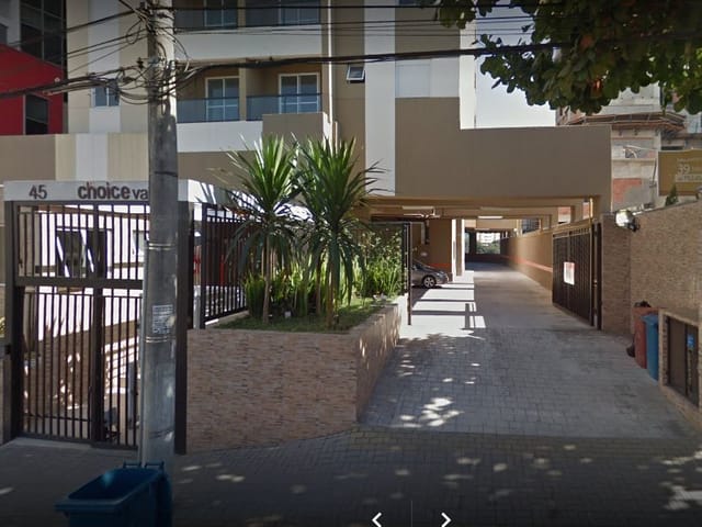 Foto do Apartamento - Apartamento com 2 dormitórios à venda, 52 m² por R$ 479.000,00 - Jardim Oswaldo Cruz - São José dos Campos/SP | RUSSI IMÓVEIS