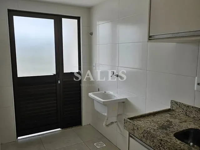 Apartamento com 54m² 2 quartos e 2 banheiros, à venda, no bairro Mariano Procópio em Juiz de Fora