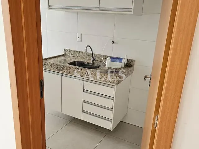 Apartamento com 54m² 2 quartos e 2 banheiros, à venda, no bairro Mariano Procópio em Juiz de Fora