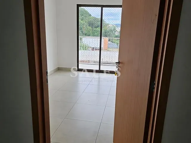 Apartamento com 54m² 2 quartos e 2 banheiros, à venda, no bairro Mariano Procópio em Juiz de Fora