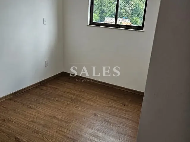 Apartamento com 54m² 2 quartos e 2 banheiros, à venda, no bairro Mariano Procópio em Juiz de Fora