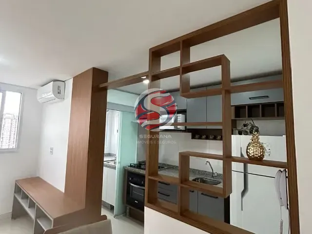 Apartamento com 49m² 2 quartos e 1 banheiro, à venda, no bairro Quarta Parada em São Paulo