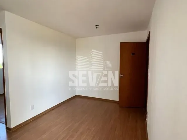 Apartamento com 47m² 2 quartos e 1 banheiro, à venda, no bairro Jardim Vitória em Bauru