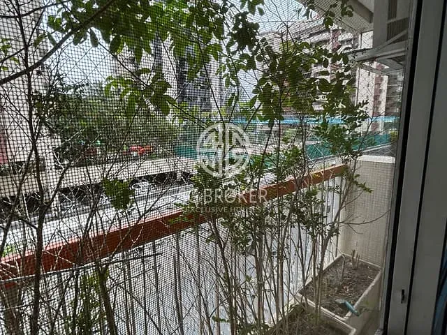 Apartamento com 140m² 4 quartos e 3 banheiros, à venda, no bairro Barra da Tijuca em Rio de Janeiro