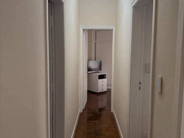 Apartamento com 88m² 2 quartos e 2 banheiros, à venda, no bairro Higienópolis em São Paulo