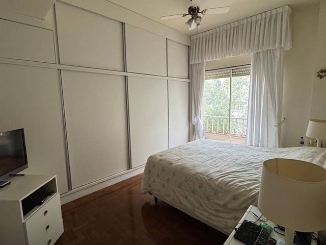 Apartamento com 88m² 2 quartos e 2 banheiros, à venda, no bairro Higienópolis em São Paulo