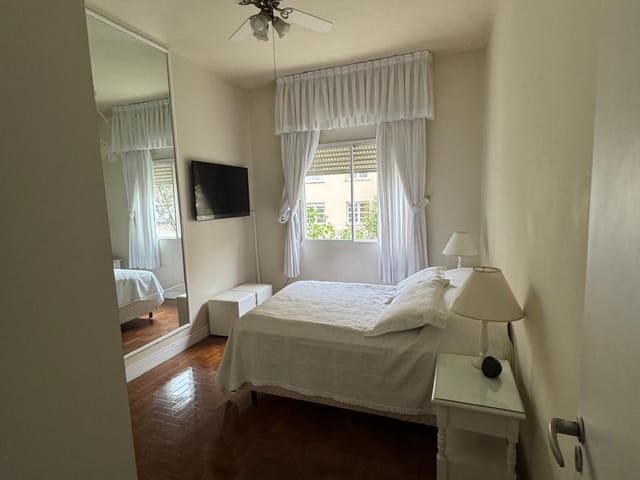 Apartamento com 88m² 2 quartos e 2 banheiros, à venda, no bairro Higienópolis em São Paulo