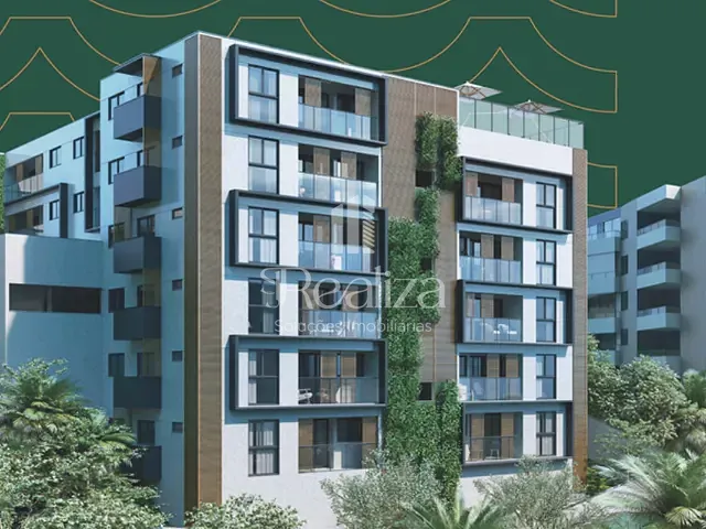 Apartamento 3 quartos e 2 banheiros, à venda, no bairro Nossa Senhora da Vitória em Ilhéus