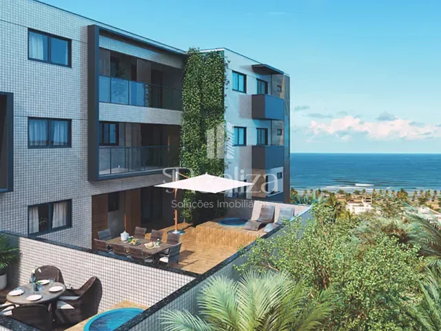 Apartamento 3 quartos e 2 banheiros, à venda, no bairro Nossa Senhora da Vitória em Ilhéus