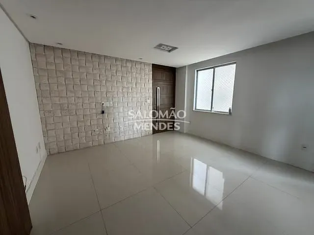 Apartamento 4 quartos e 3 banheiros, à venda, no bairro Marco em Belém