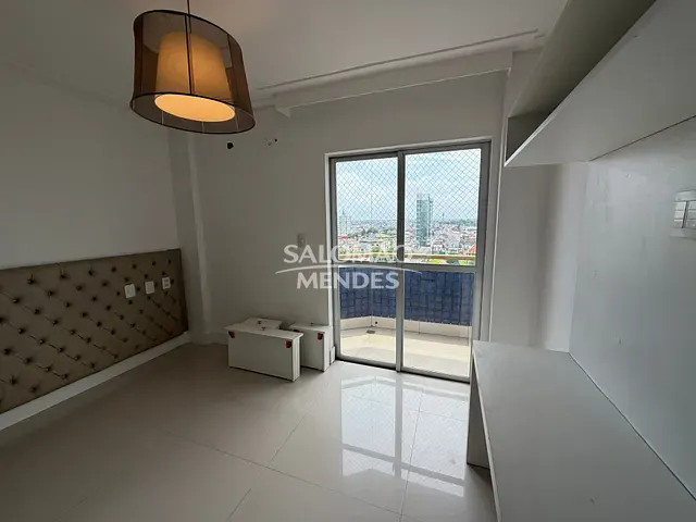 Apartamento 4 quartos e 3 banheiros, à venda, no bairro Marco em Belém