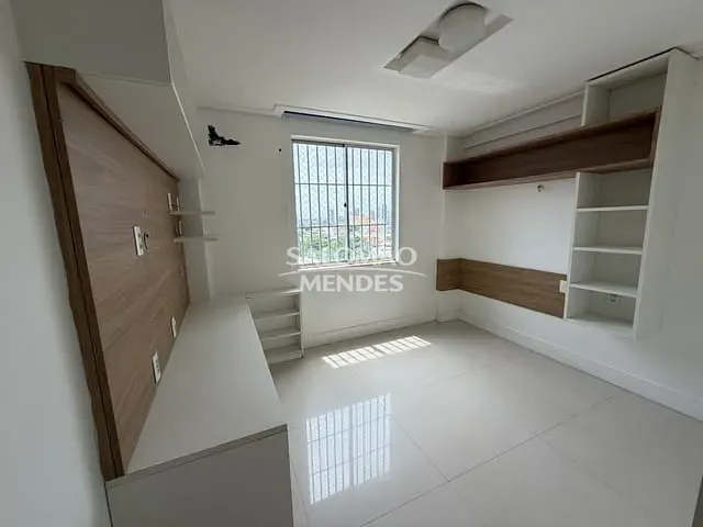 Apartamento 4 quartos e 3 banheiros, à venda, no bairro Marco em Belém