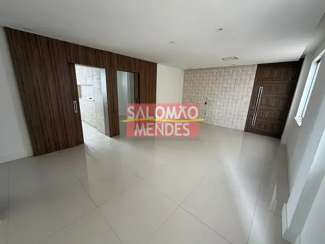 Apartamento 4 quartos e 3 banheiros, à venda, no bairro Marco em Belém