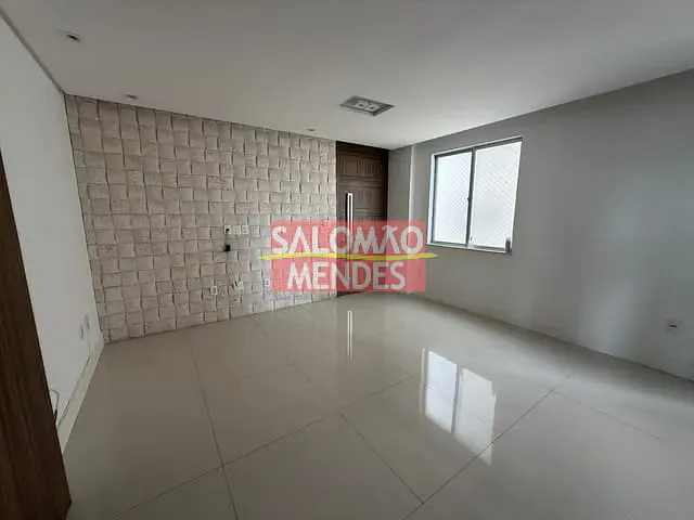 Apartamento 4 quartos e 3 banheiros, à venda, no bairro Marco em Belém
