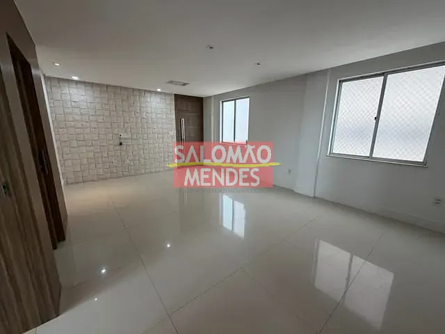 Apartamento 4 quartos e 3 banheiros, à venda, no bairro Marco em Belém