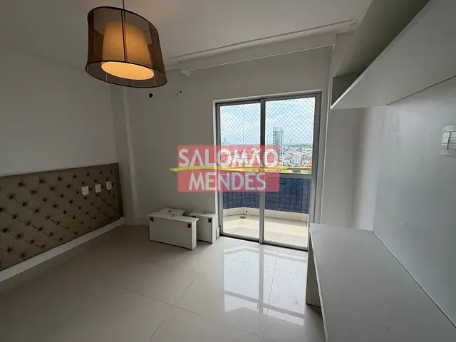 Apartamento 4 quartos e 3 banheiros, à venda, no bairro Marco em Belém