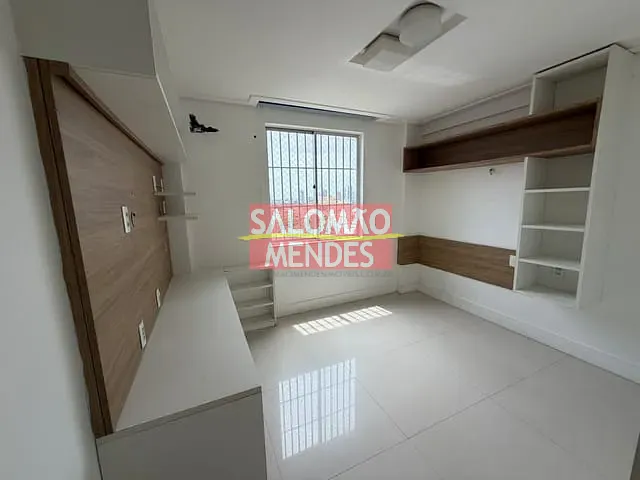 Apartamento 4 quartos e 3 banheiros, à venda, no bairro Marco em Belém
