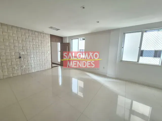Apartamento 4 quartos e 3 banheiros, à venda, no bairro Marco em Belém