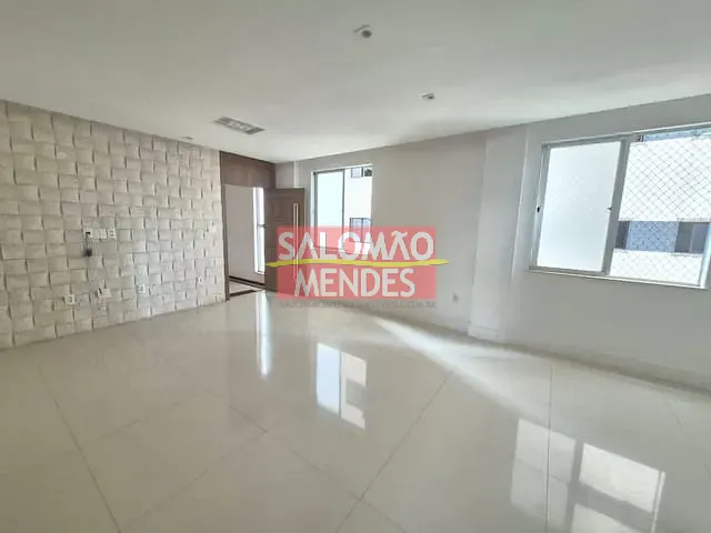 Apartamento 4 quartos e 3 banheiros, à venda, no bairro Marco em Belém