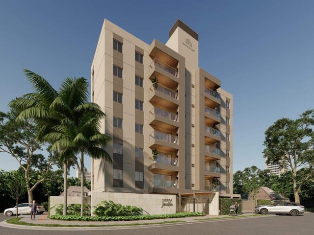 Foto do Apartamento - Apartamento à venda, Califórnia, Londrina, PR | Sérgio Cortez Imóveis