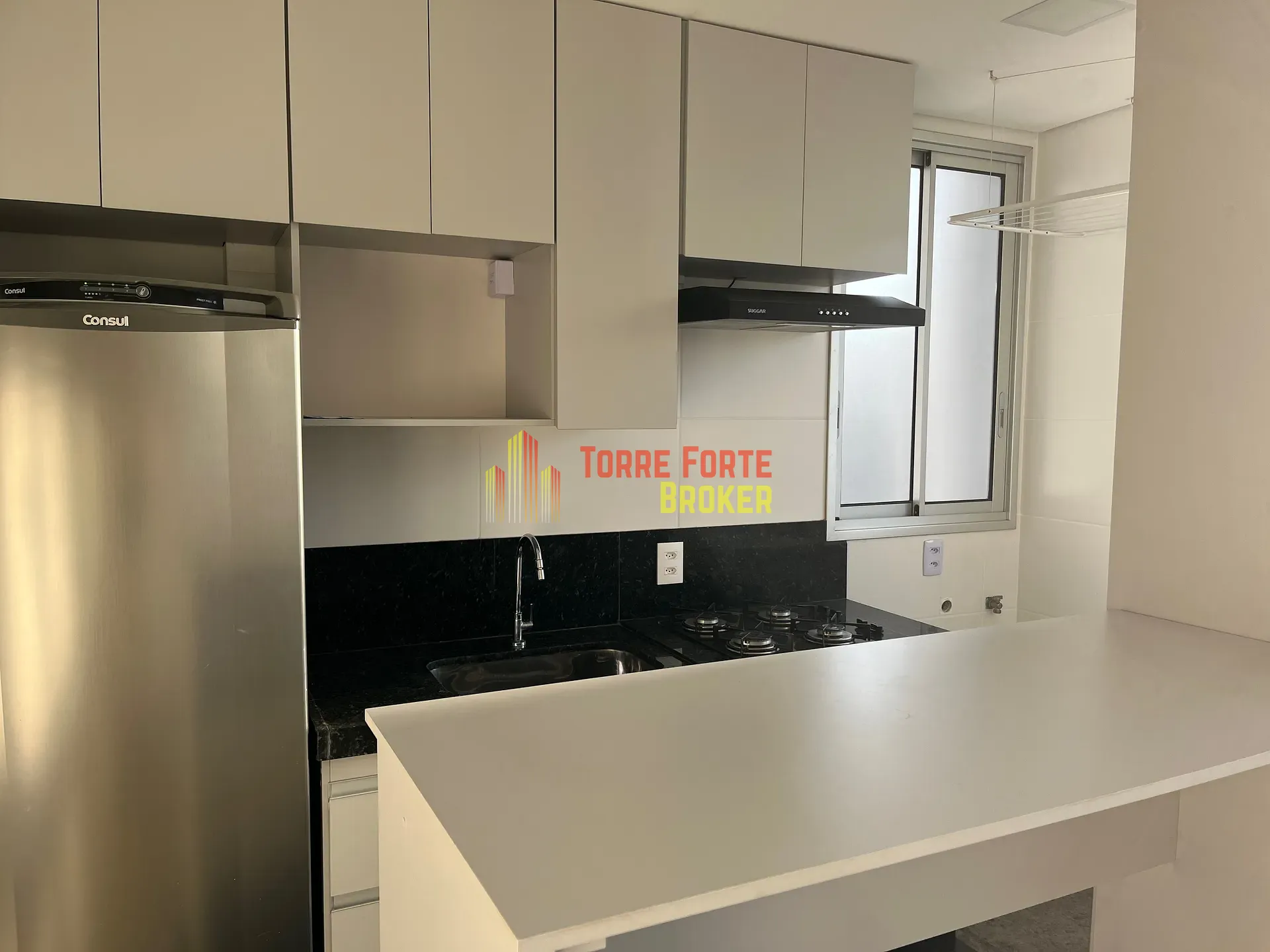 Apartamento, 2 quartos, 62 m² - Foto 16