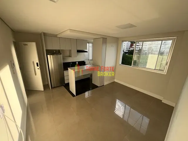 Apartamento com 62m² 2 quartos e 2 banheiros, à venda, no bairro Buritis em Belo Horizonte