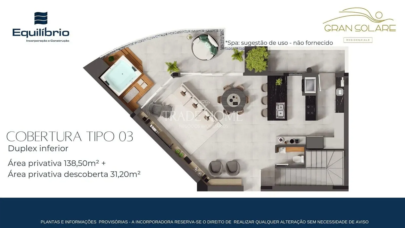 Apartamento, 2 quartos, 100 m² - Foto 20