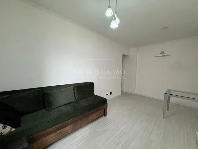 Apartamento com 60m² 2 quartos e 1 banheiro, à venda, no bairro Baeta Neves em São Bernardo Do Campo