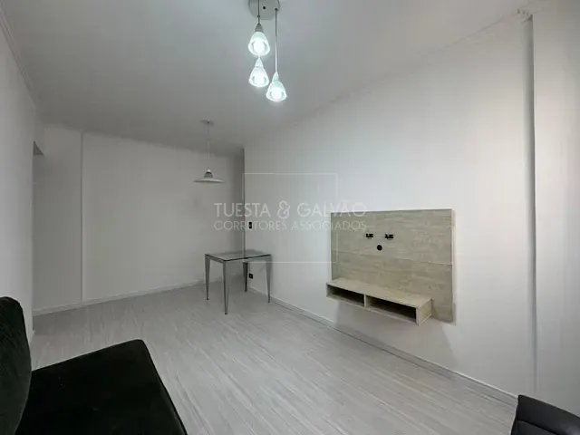 Apartamento com 60m² 2 quartos e 1 banheiro, à venda, no bairro Baeta Neves em São Bernardo Do Campo