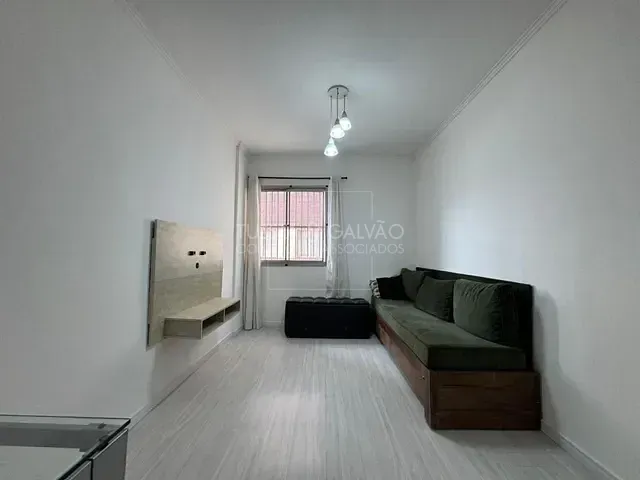 Apartamento com 60m² 2 quartos e 1 banheiro, à venda, no bairro Baeta Neves em São Bernardo Do Campo