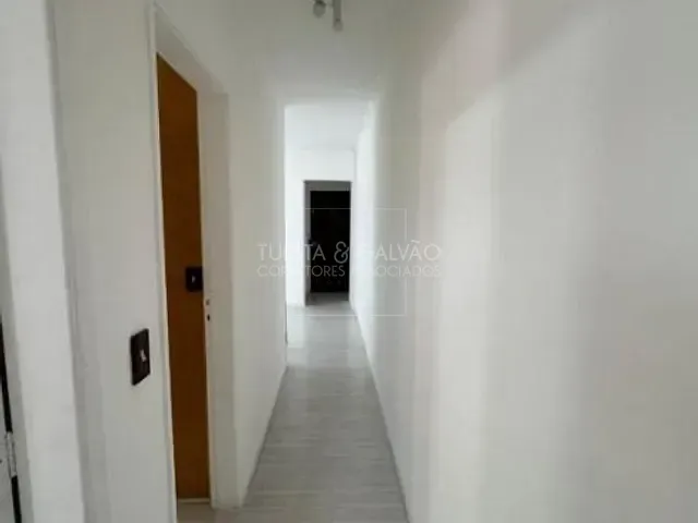 Apartamento com 60m² 2 quartos e 1 banheiro, à venda, no bairro Baeta Neves em São Bernardo Do Campo