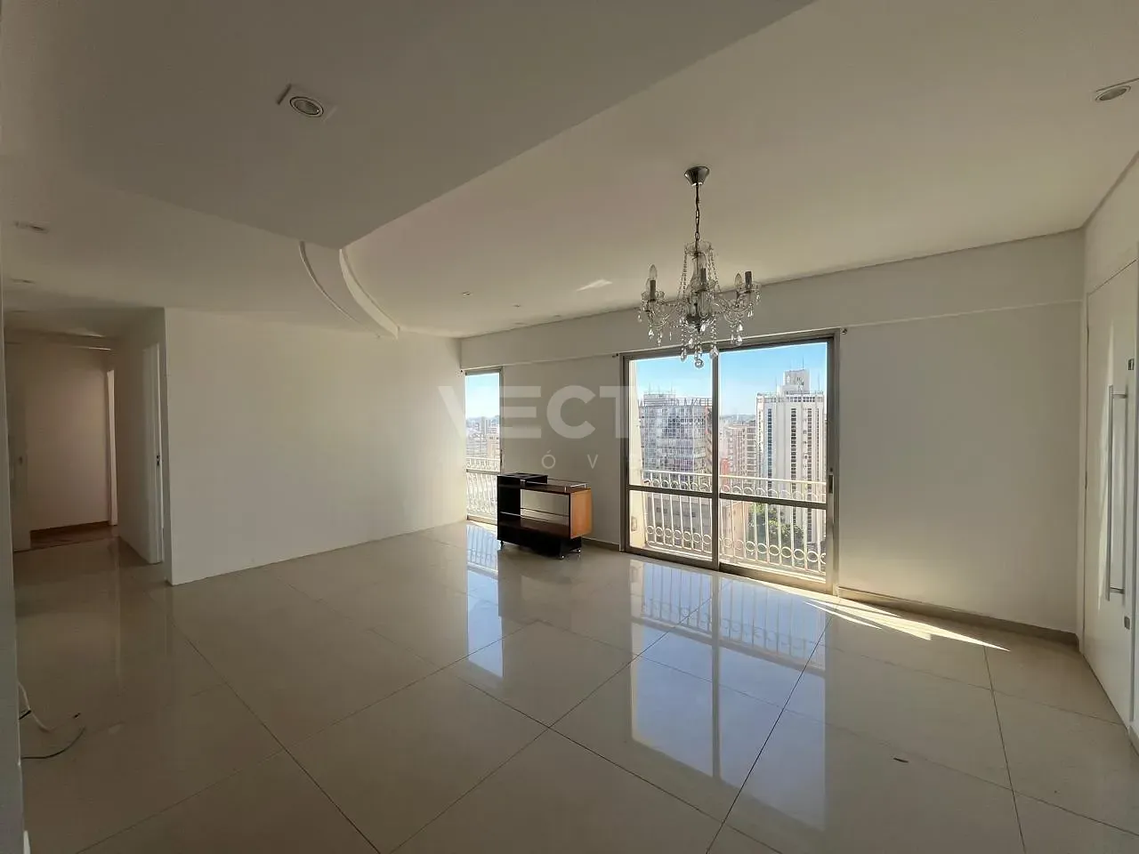 Apartamento, 3 quartos, 118 m² - Foto 1