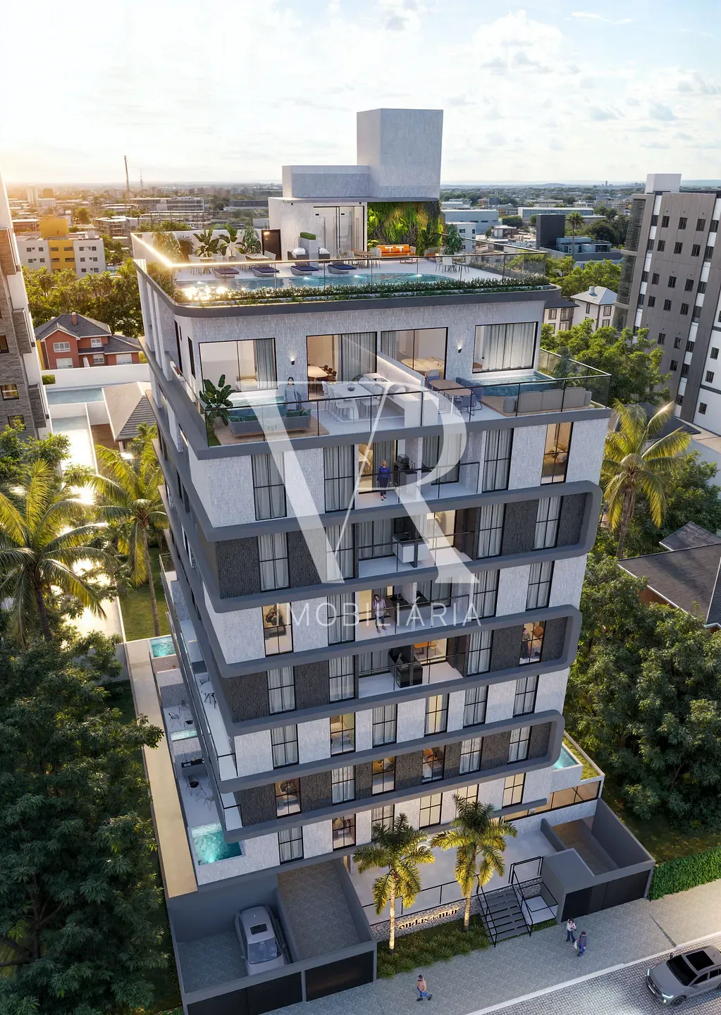 Apartamento, 3 quartos, 82 m² - Foto 1