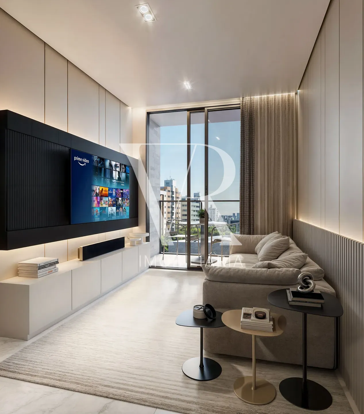 Apartamento, 3 quartos, 82 m² - Foto 18